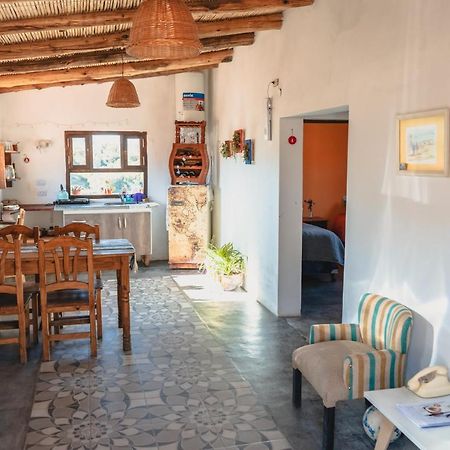 Cabana Paraiso Cachí Dış mekan fotoğraf